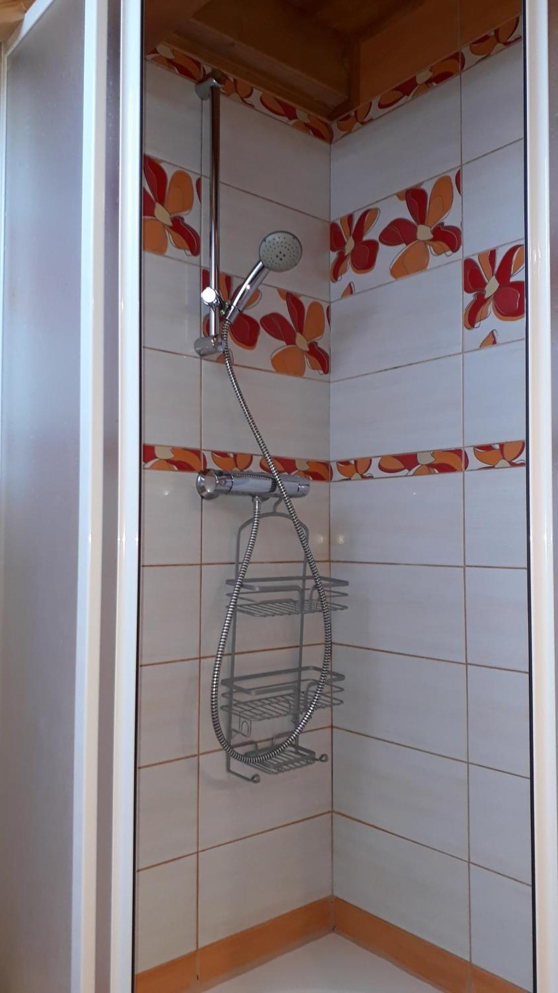 Penzion U Vichu Červená Voda Bagian luar foto